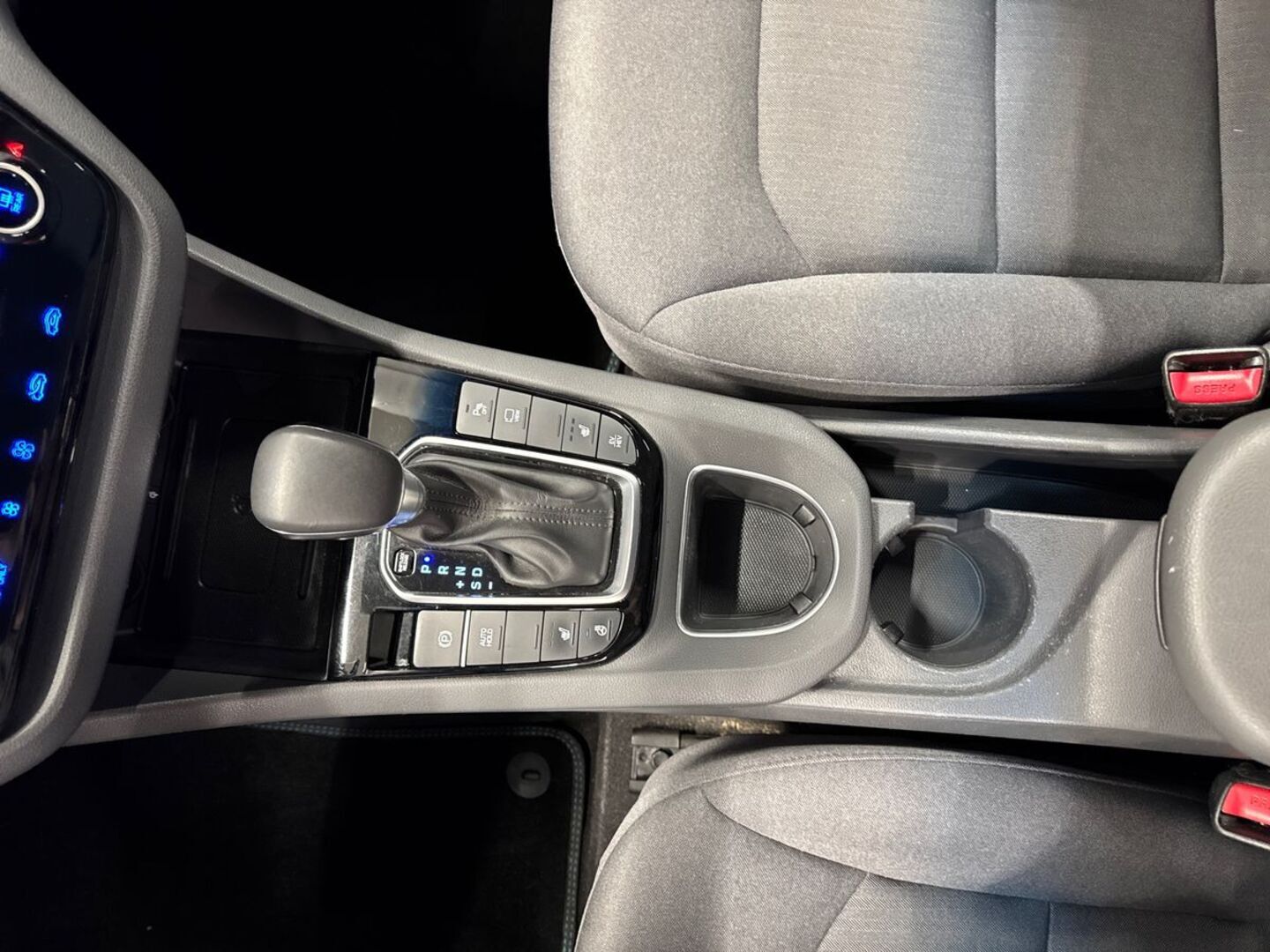 HYUNDAI IONIQ plug-in 2020