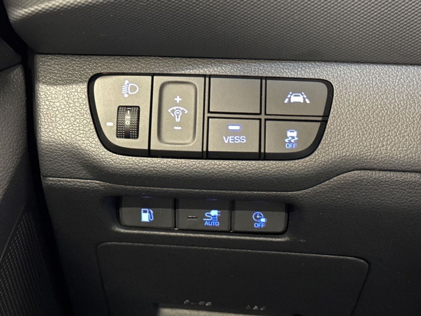 HYUNDAI IONIQ plug-in 2020