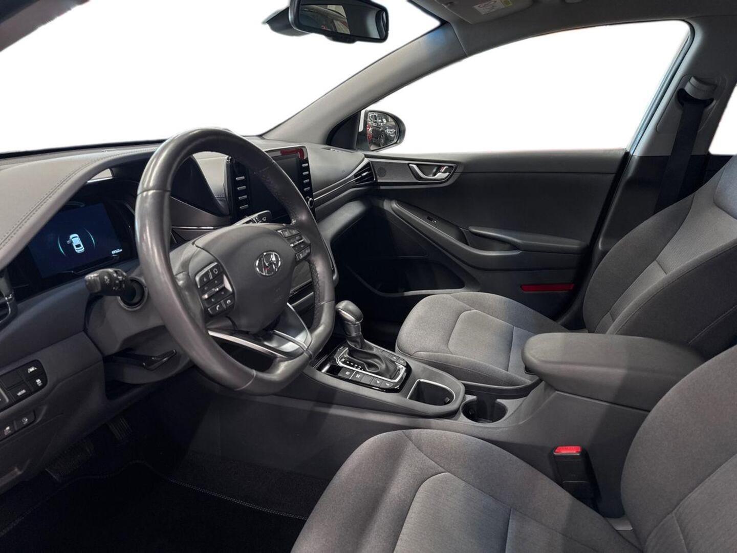 HYUNDAI IONIQ plug-in 2020