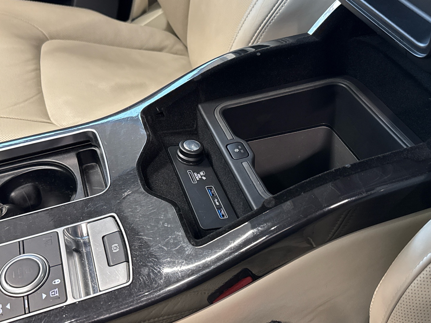 LAND ROVER Range Rover 2020