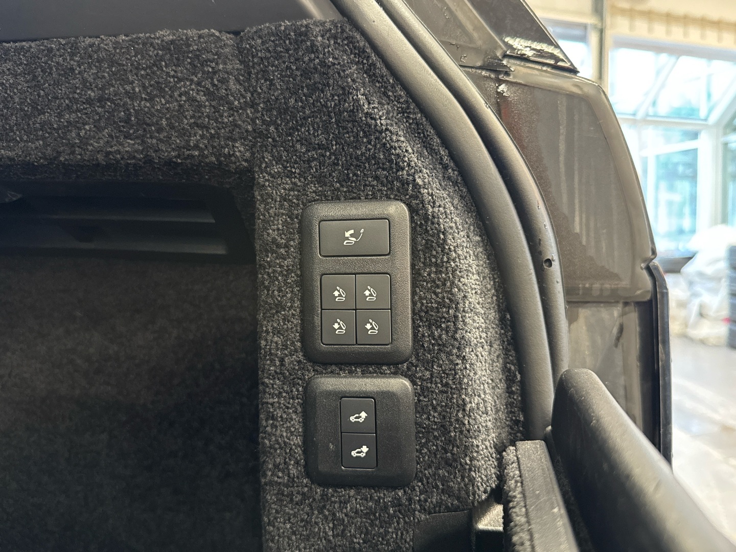 LAND ROVER Range Rover 2020