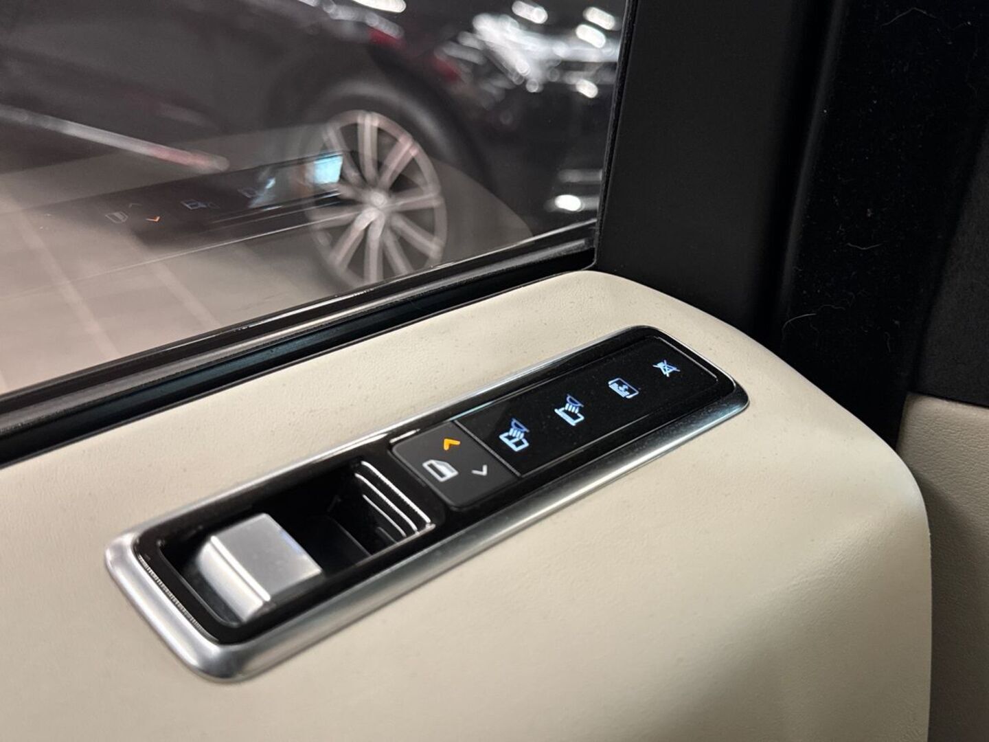 LAND ROVER Range Rover 2020