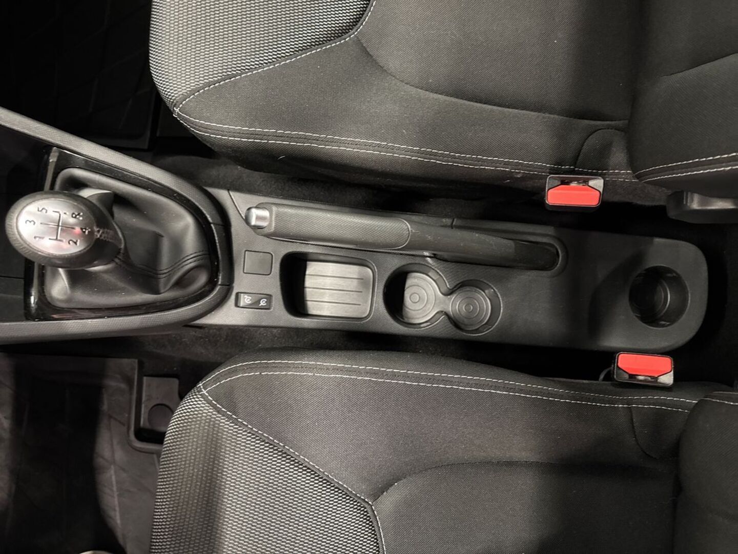 RENAULT Clio 2015