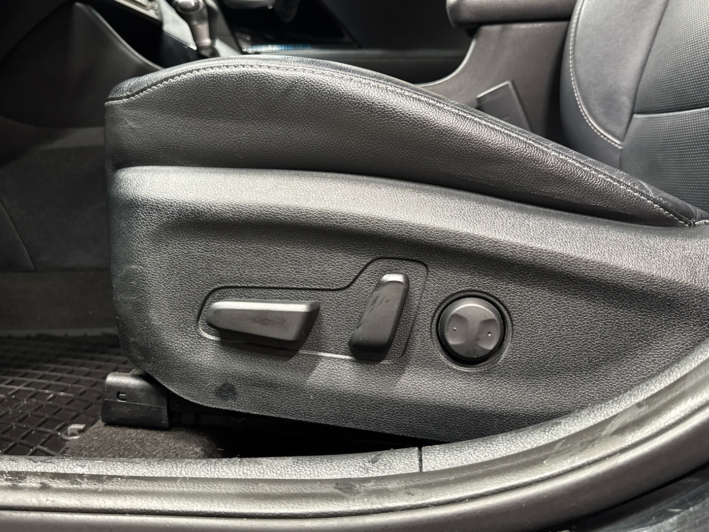 KIA Niro plug-in 2018