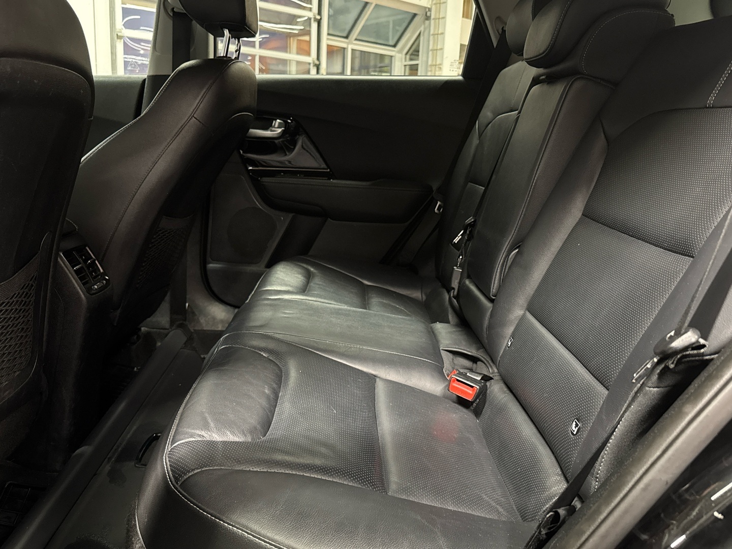 KIA Niro plug-in 2018