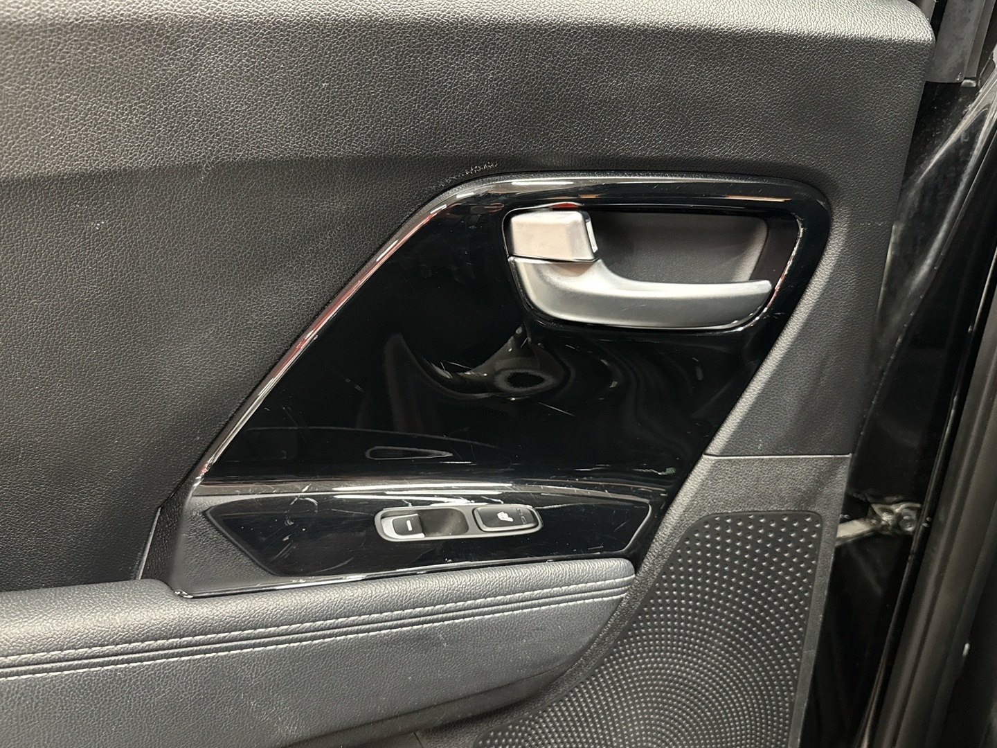 KIA Niro plug-in 2018