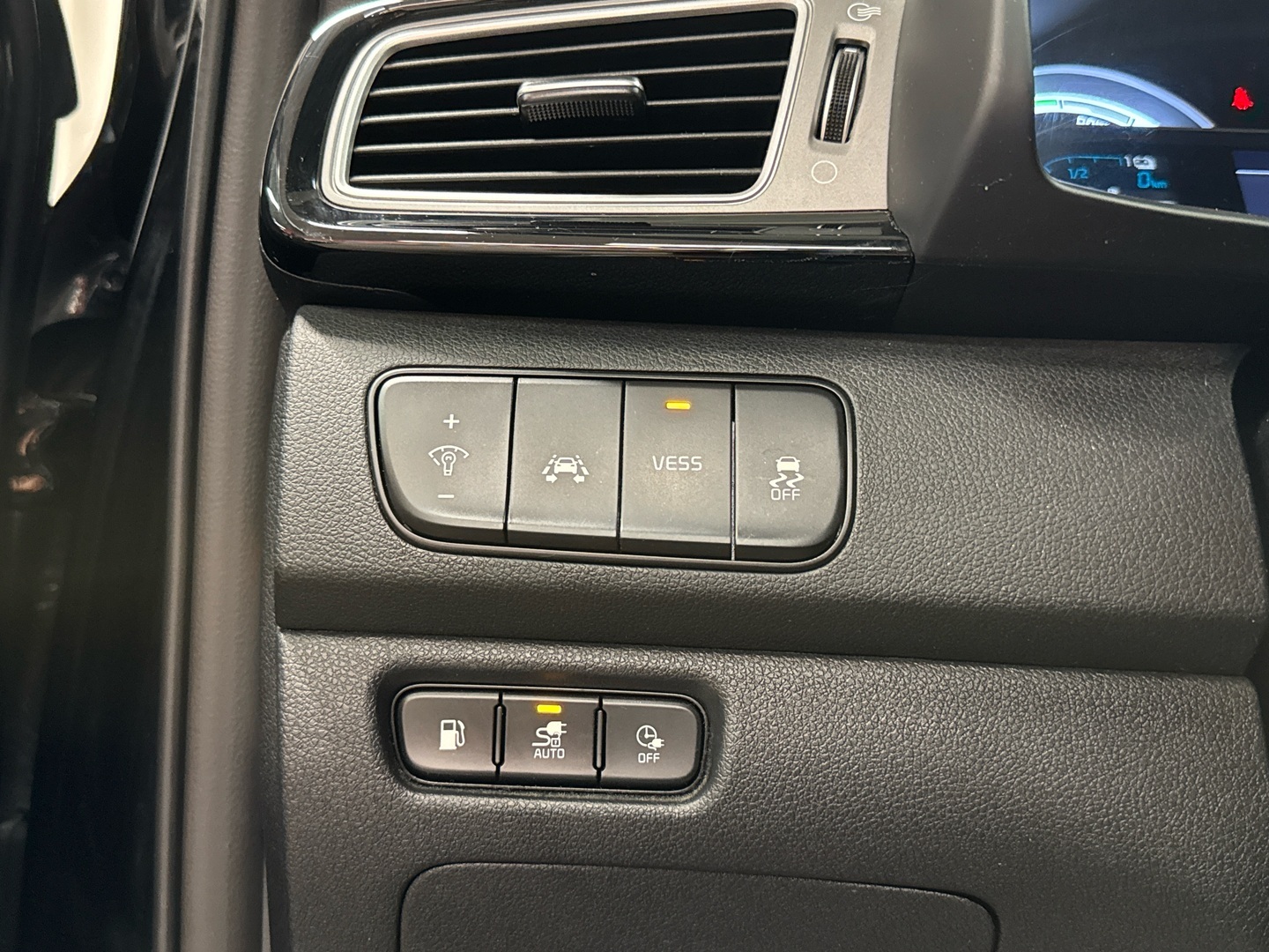 KIA Niro plug-in 2018