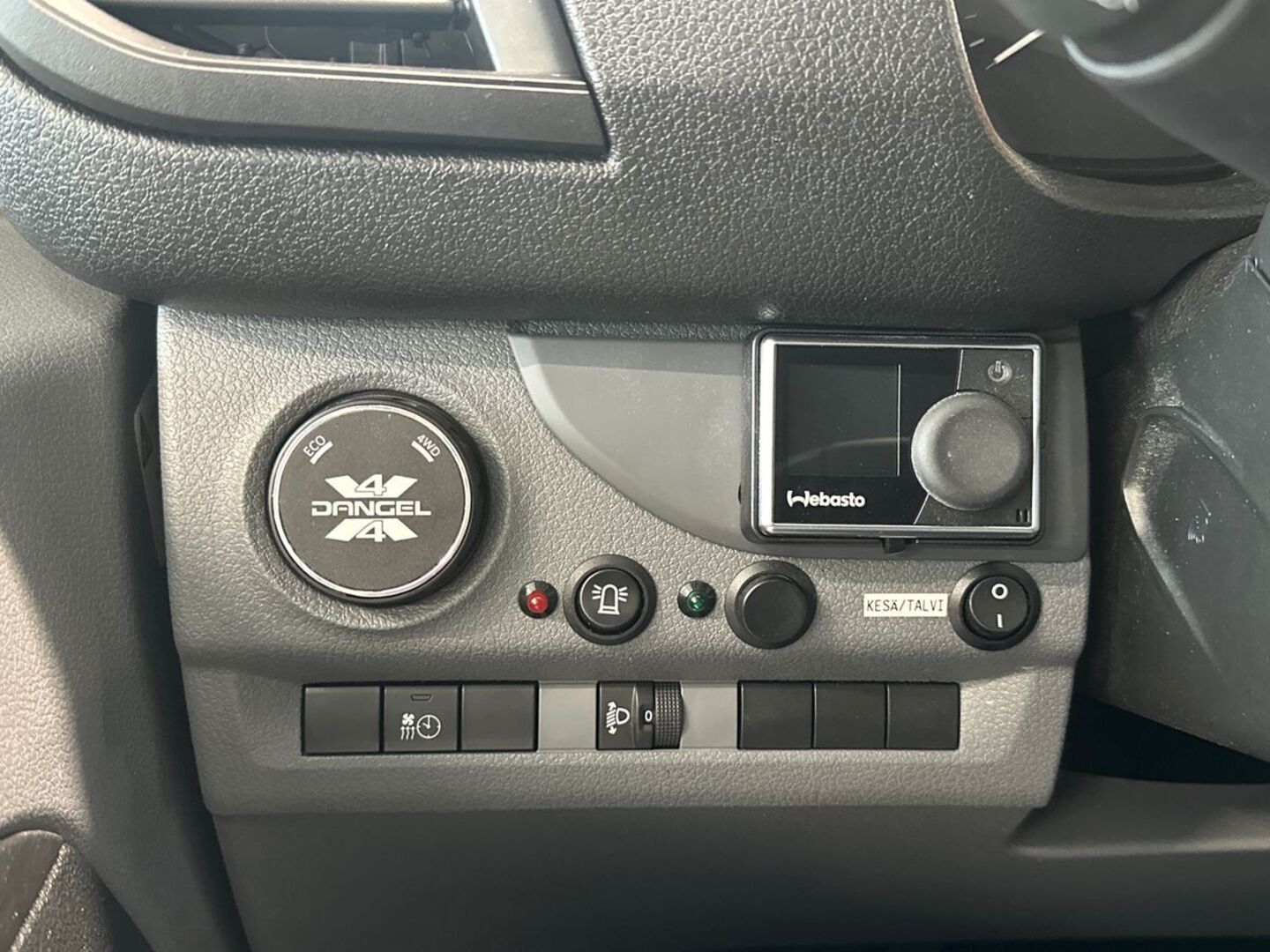 CITROEN Jumpy 2022