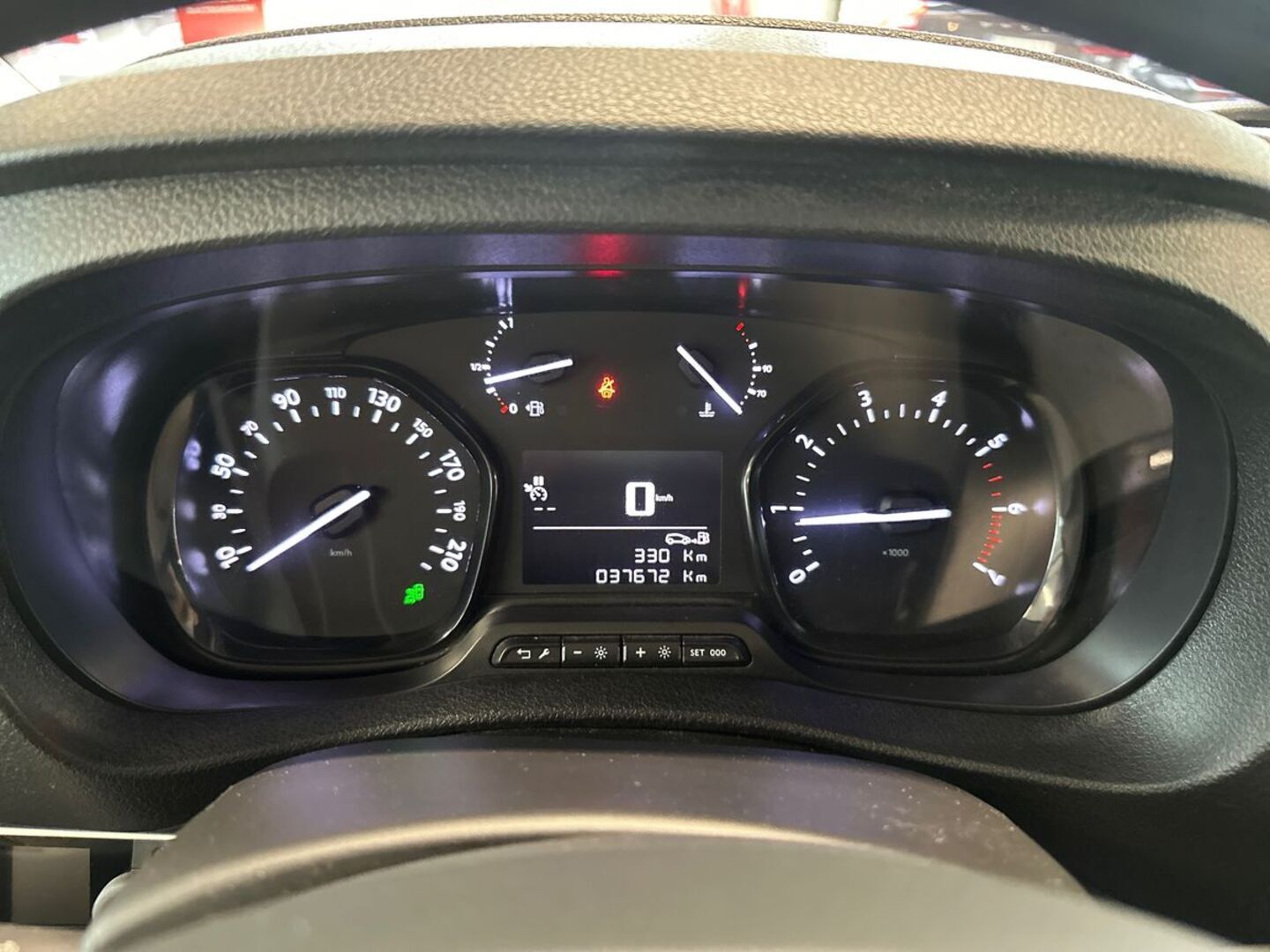 CITROEN Jumpy 2022