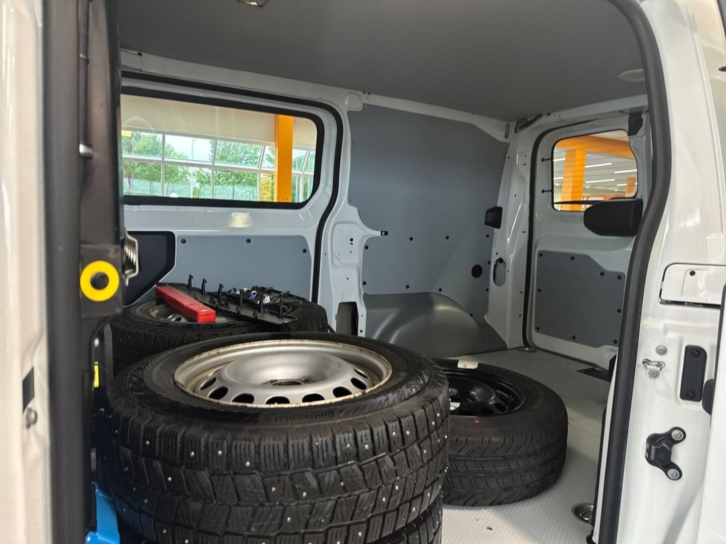 CITROEN Jumpy 2022