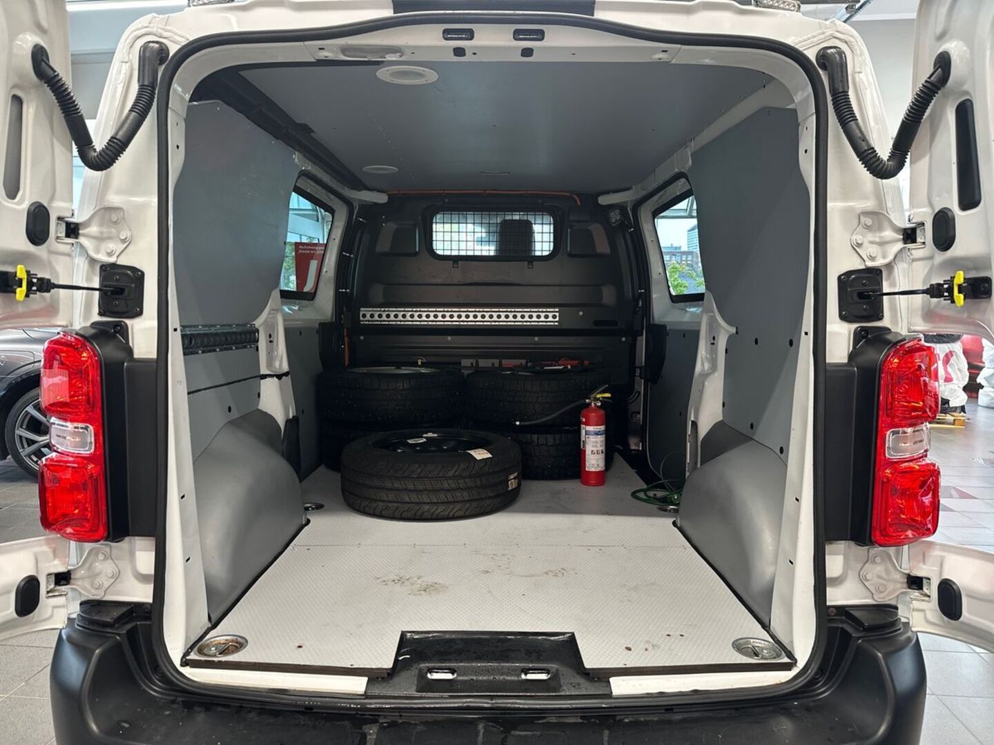 CITROEN Jumpy 2022