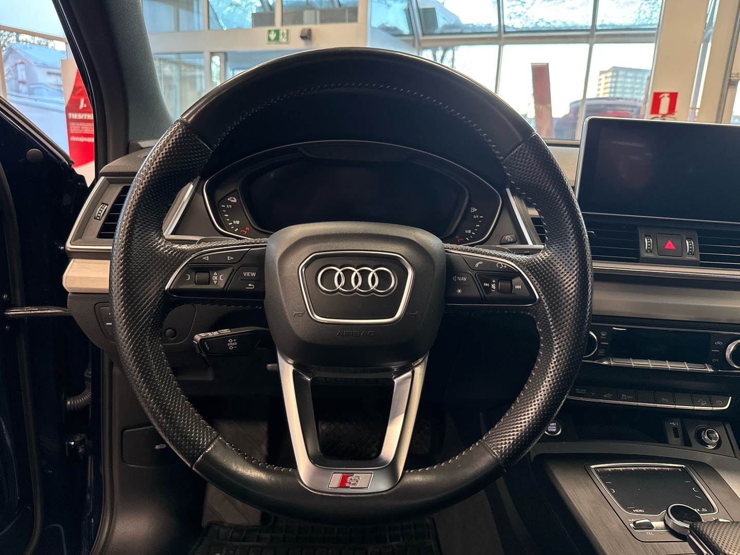 AUDI Q5 2020