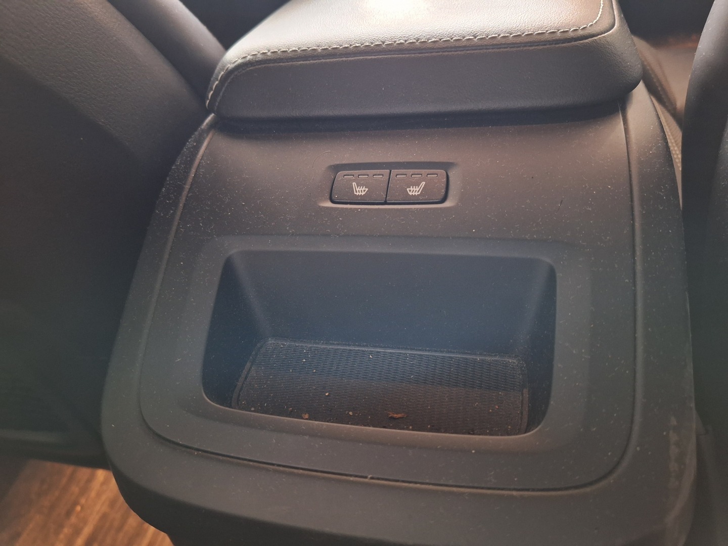VOLVO XC60 2021
