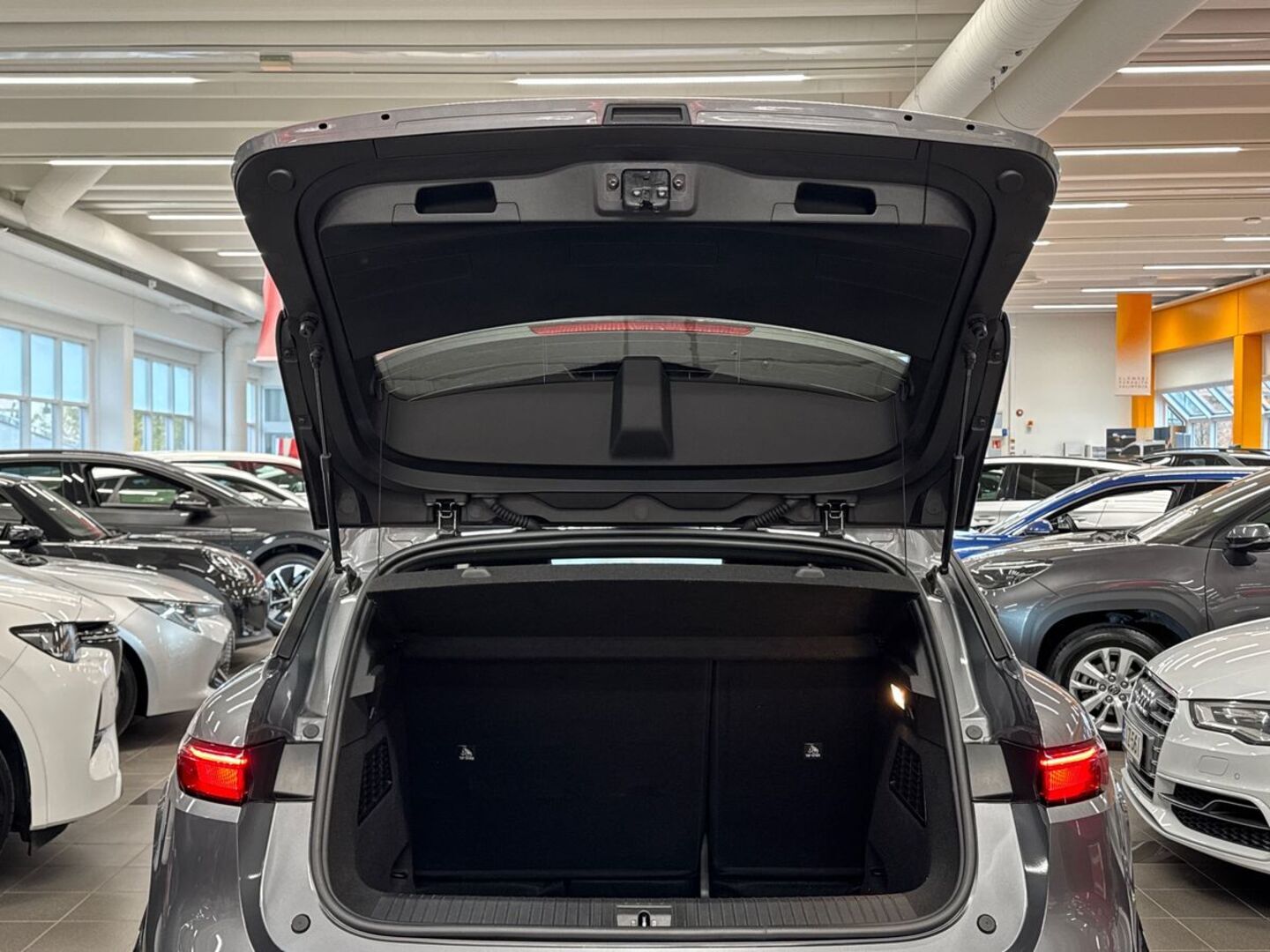 RENAULT Megane 2022