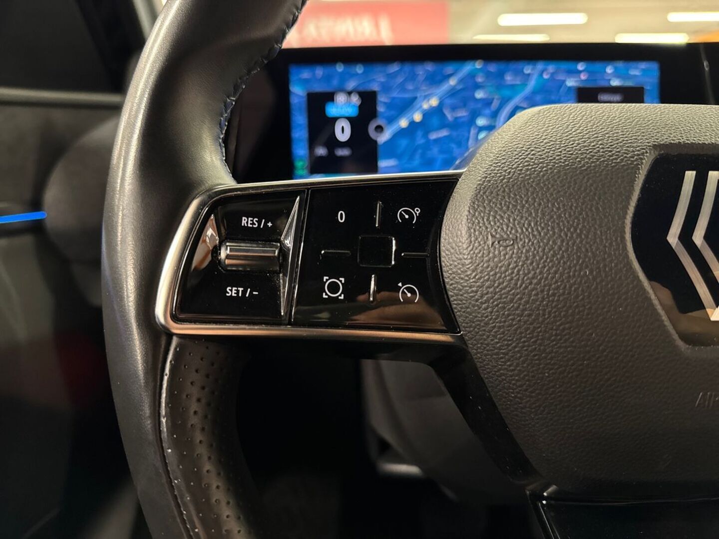 RENAULT Megane 2022