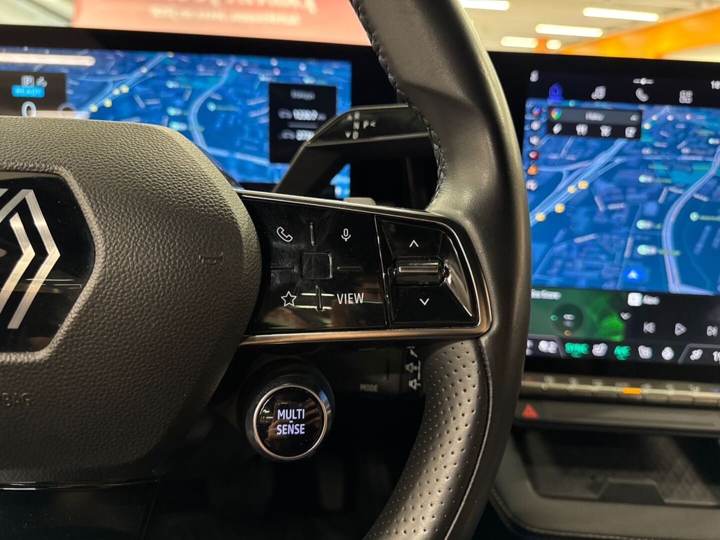 RENAULT Megane 2022