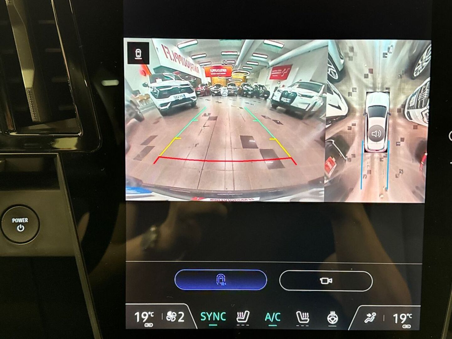 RENAULT Megane 2022