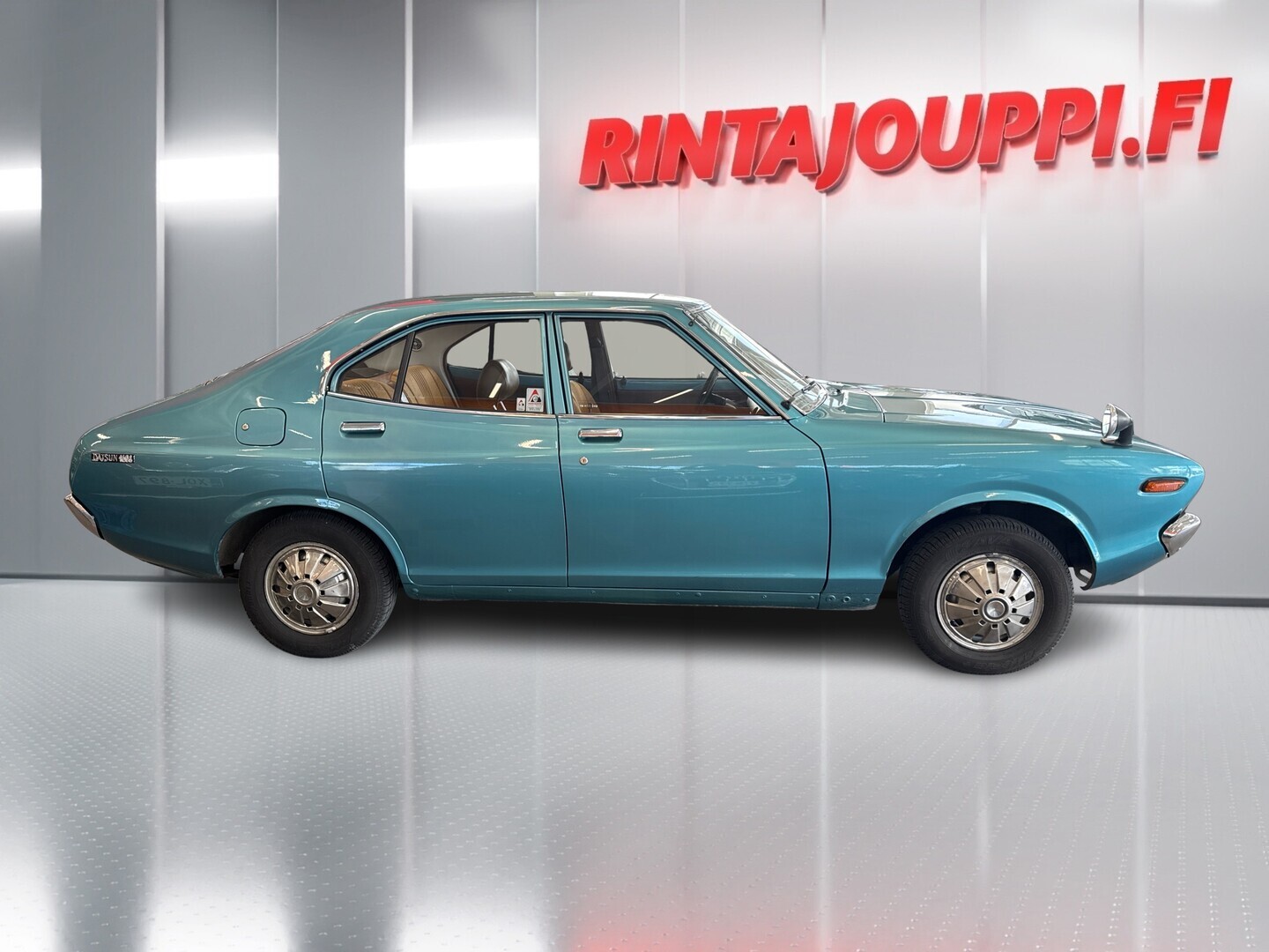 DATSUN 160J 1975