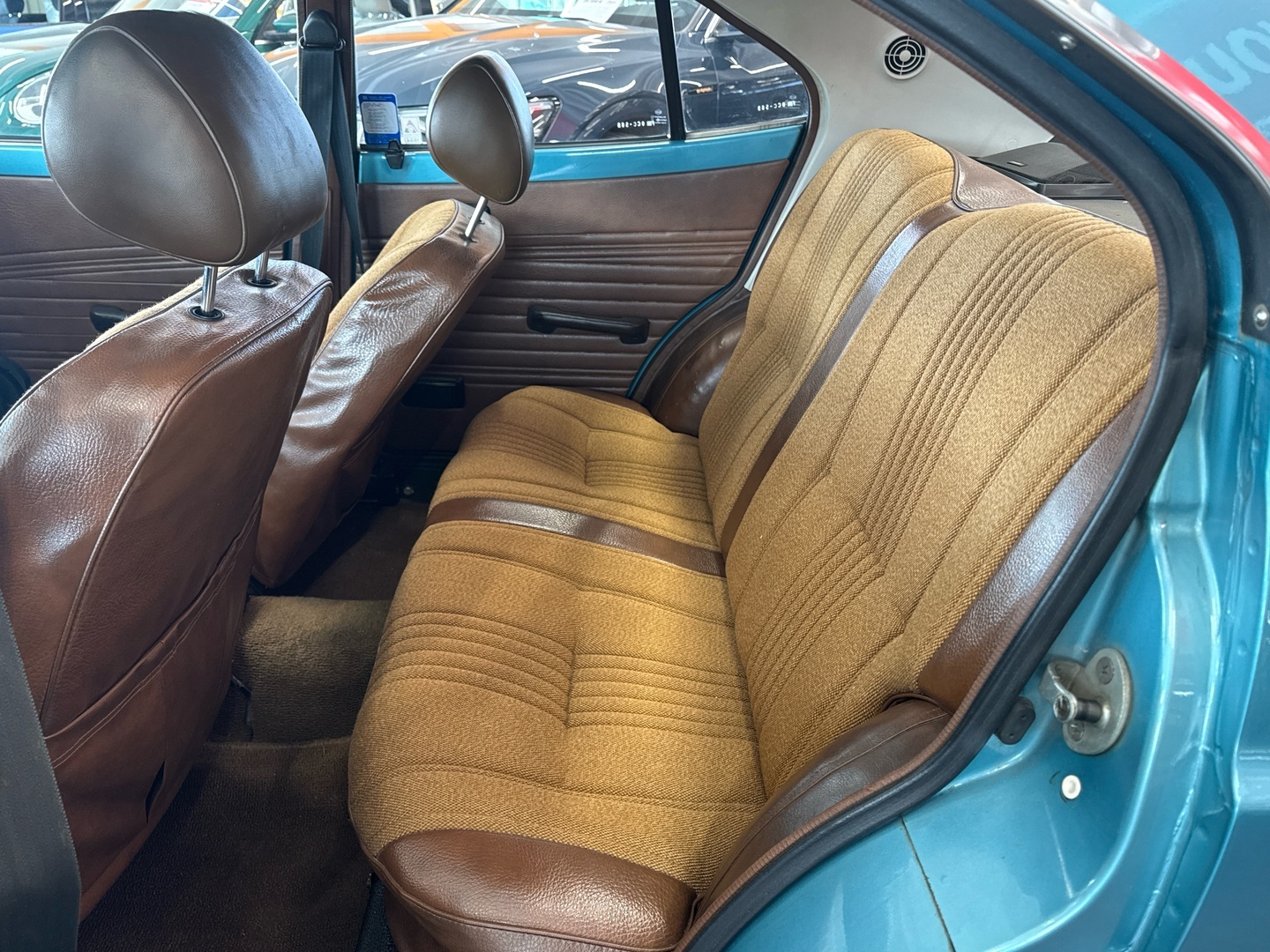 DATSUN 160J 1975
