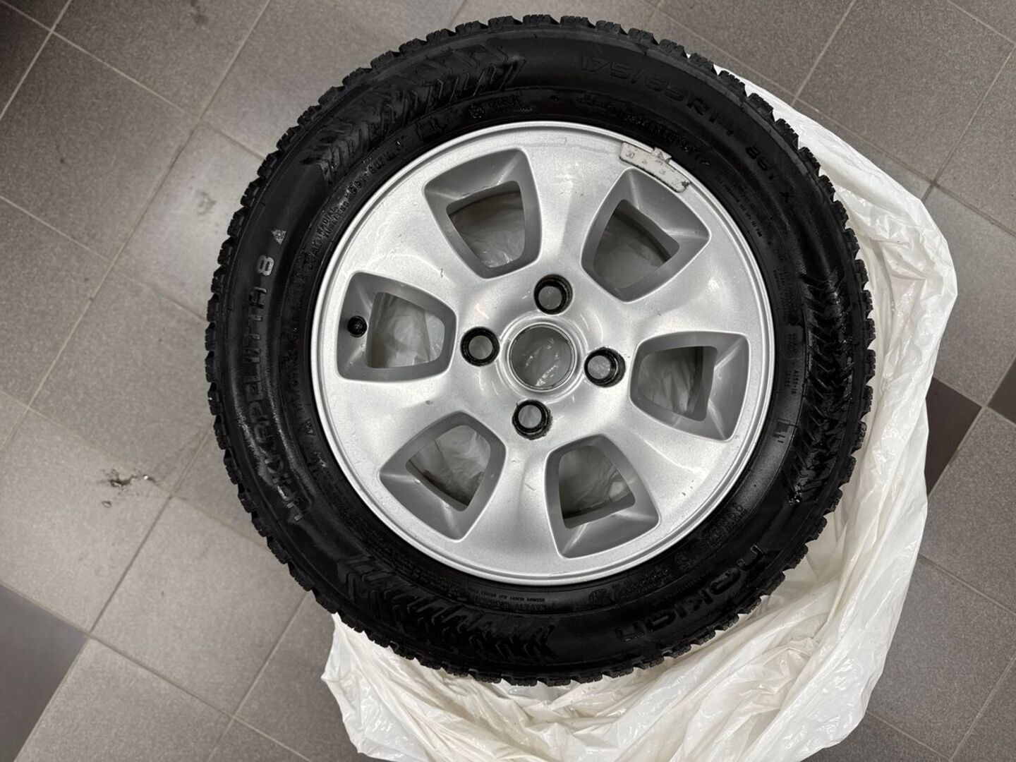 FORD Fiesta 2010
