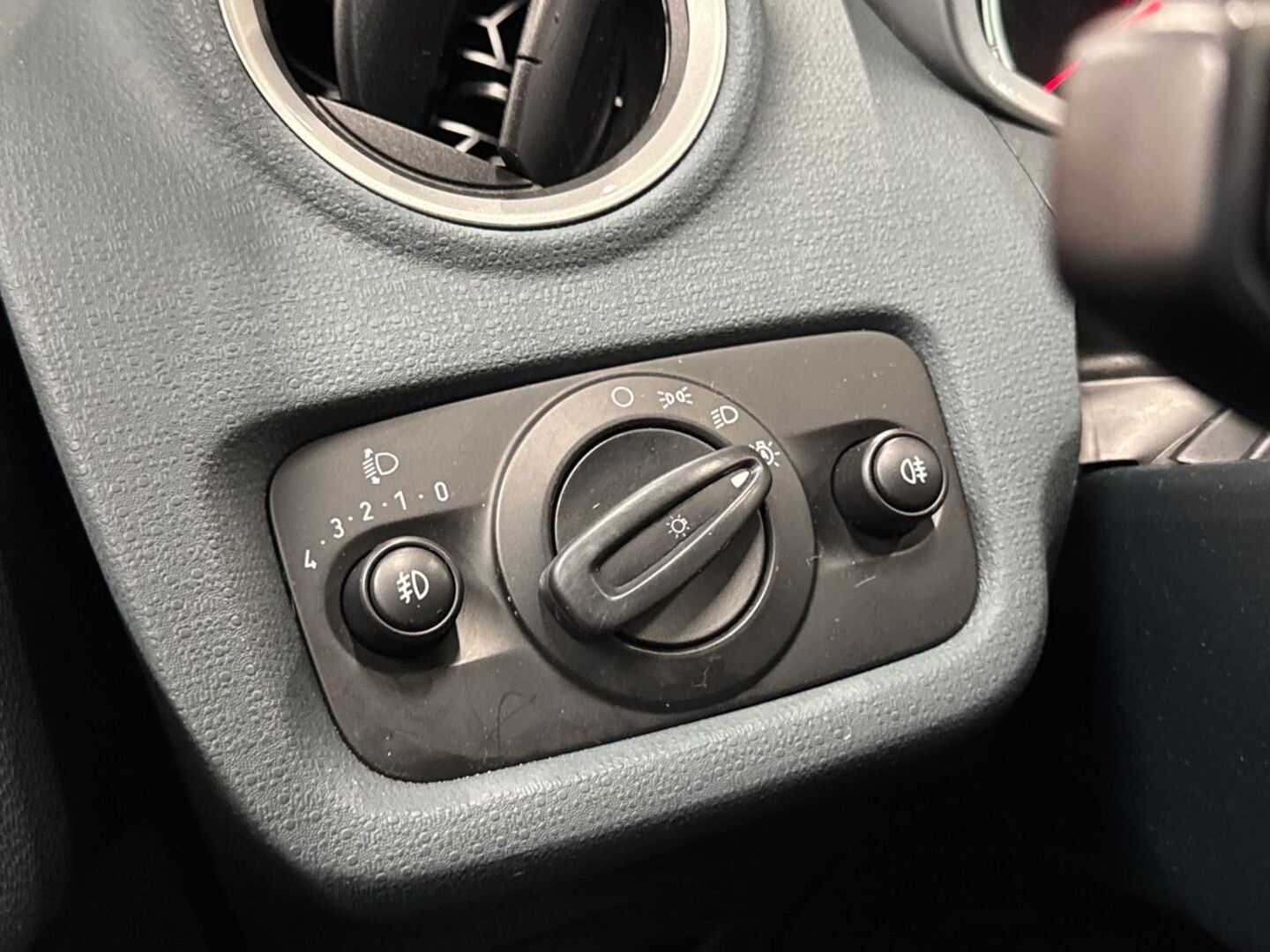 FORD Fiesta 2010