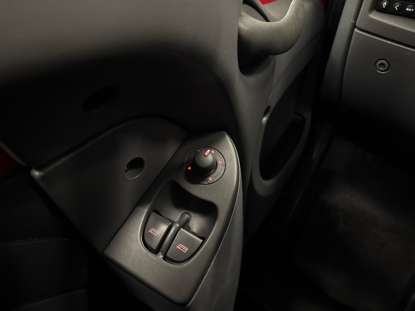 CITROEN Jumper 2002