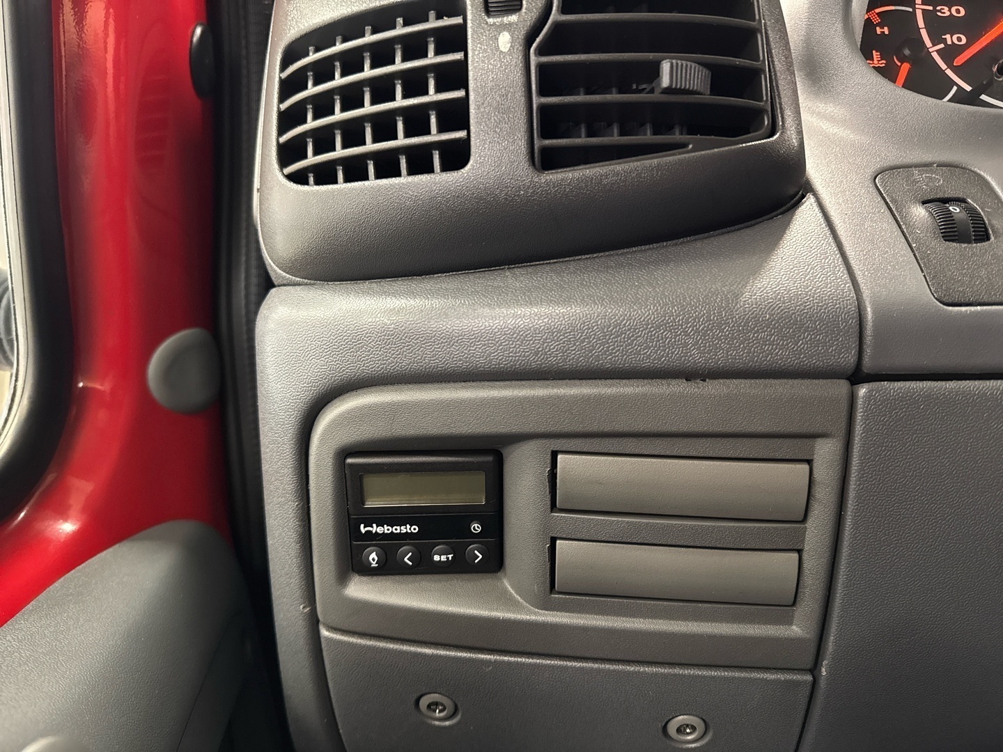 CITROEN Jumper 2002