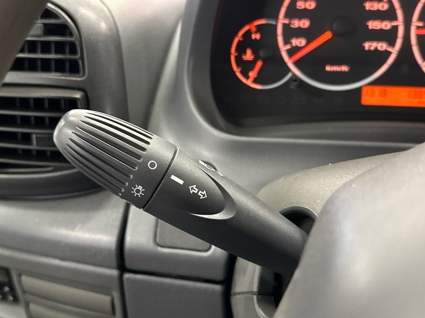 CITROEN Jumper 2002