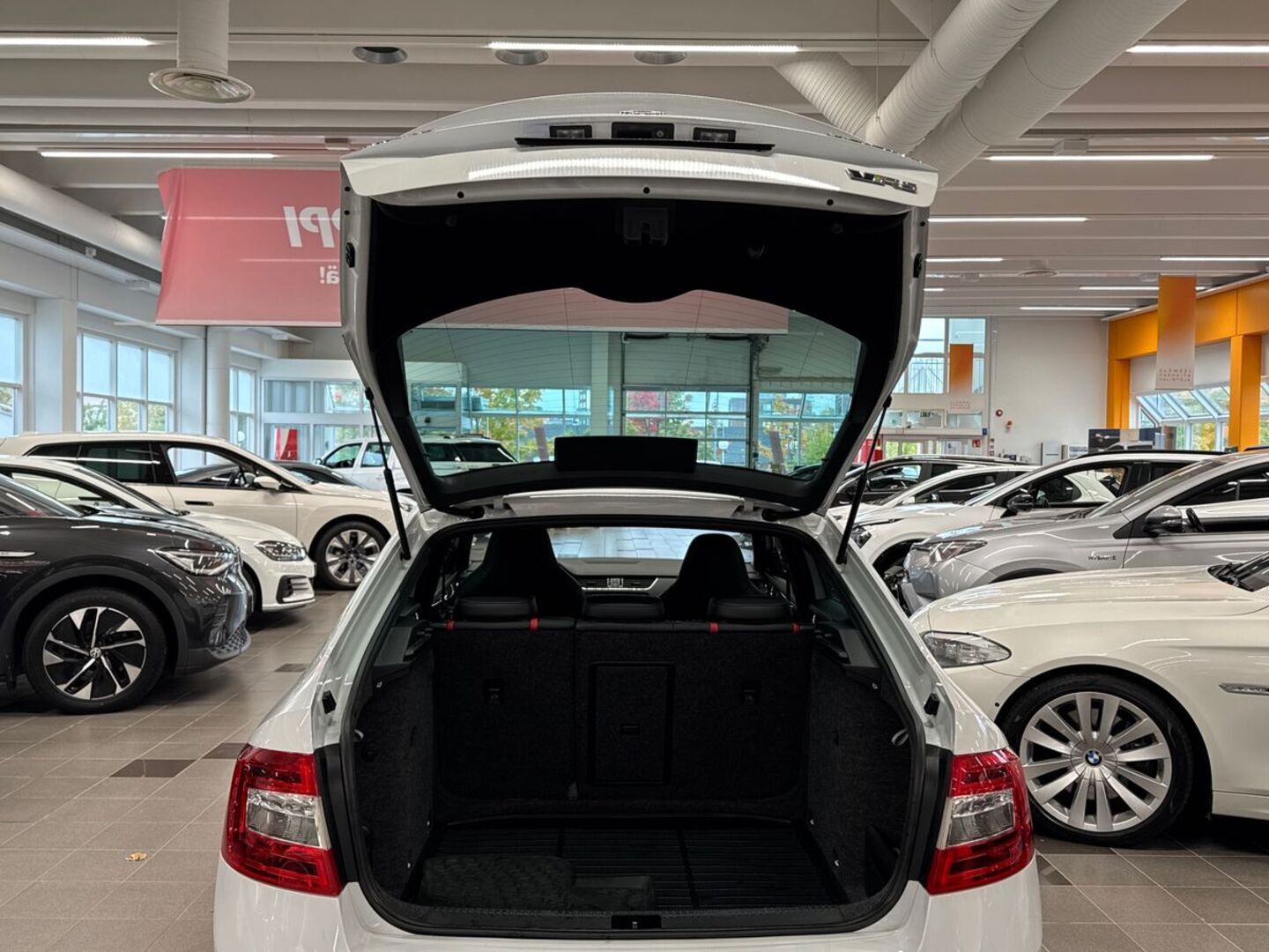 SKODA Octavia 11