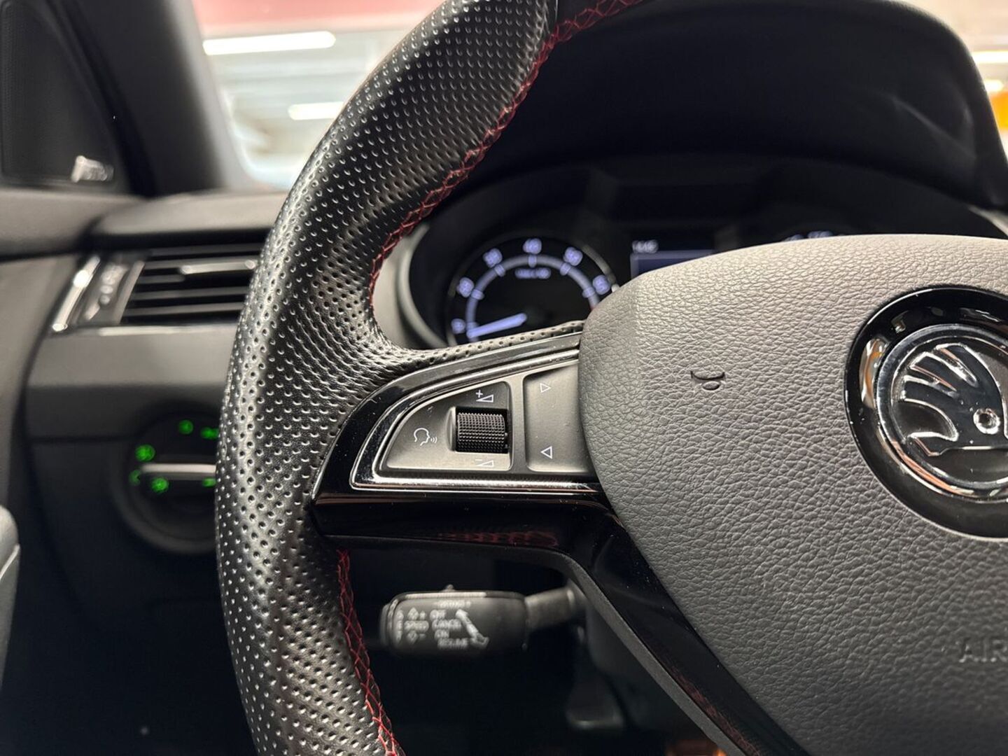 SKODA Octavia 17