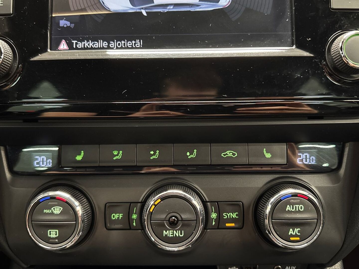 SKODA Octavia 28