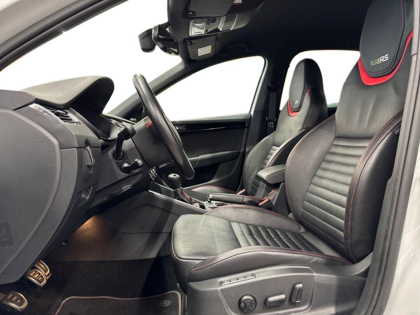 SKODA Octavia 9