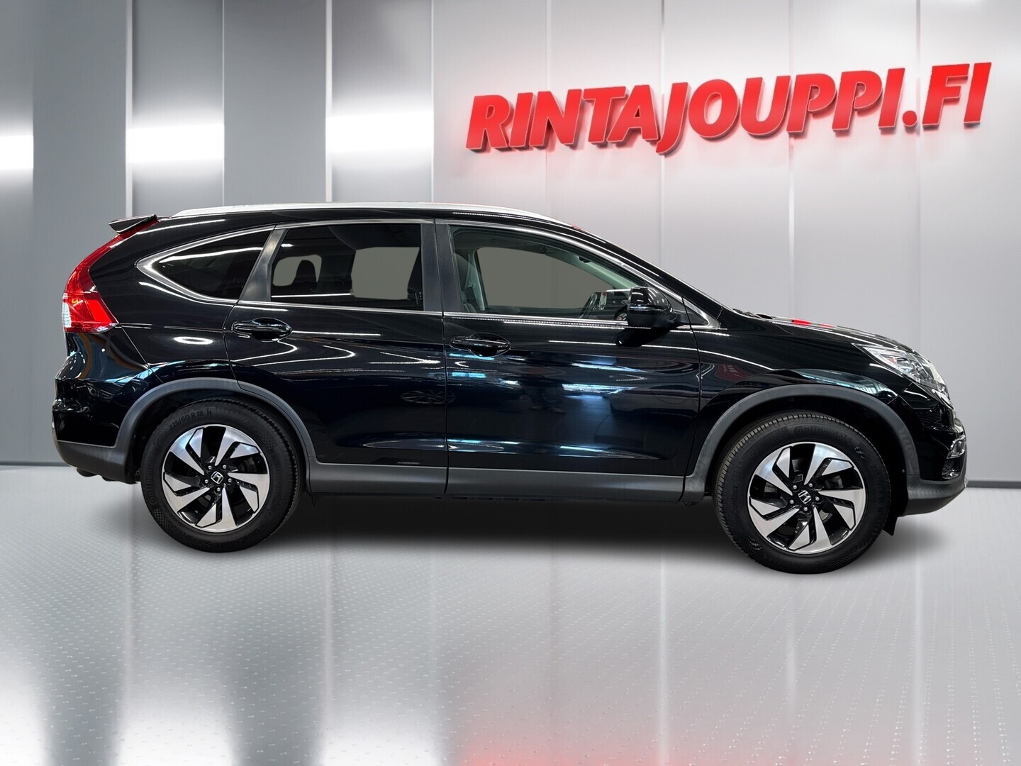 HONDA CR-V 2016