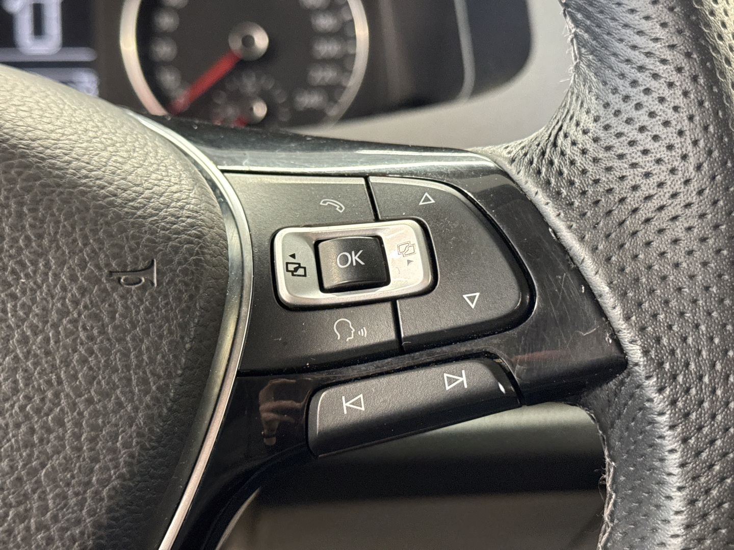 VOLKSWAGEN Transporter 2017