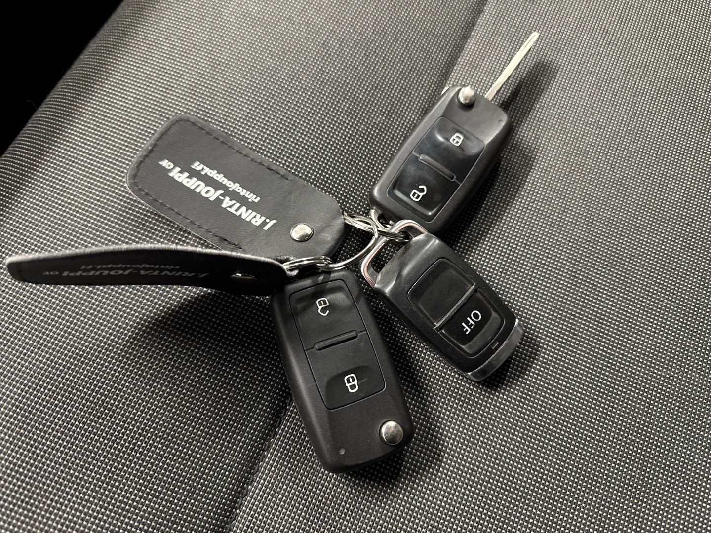 VOLKSWAGEN Transporter 2017