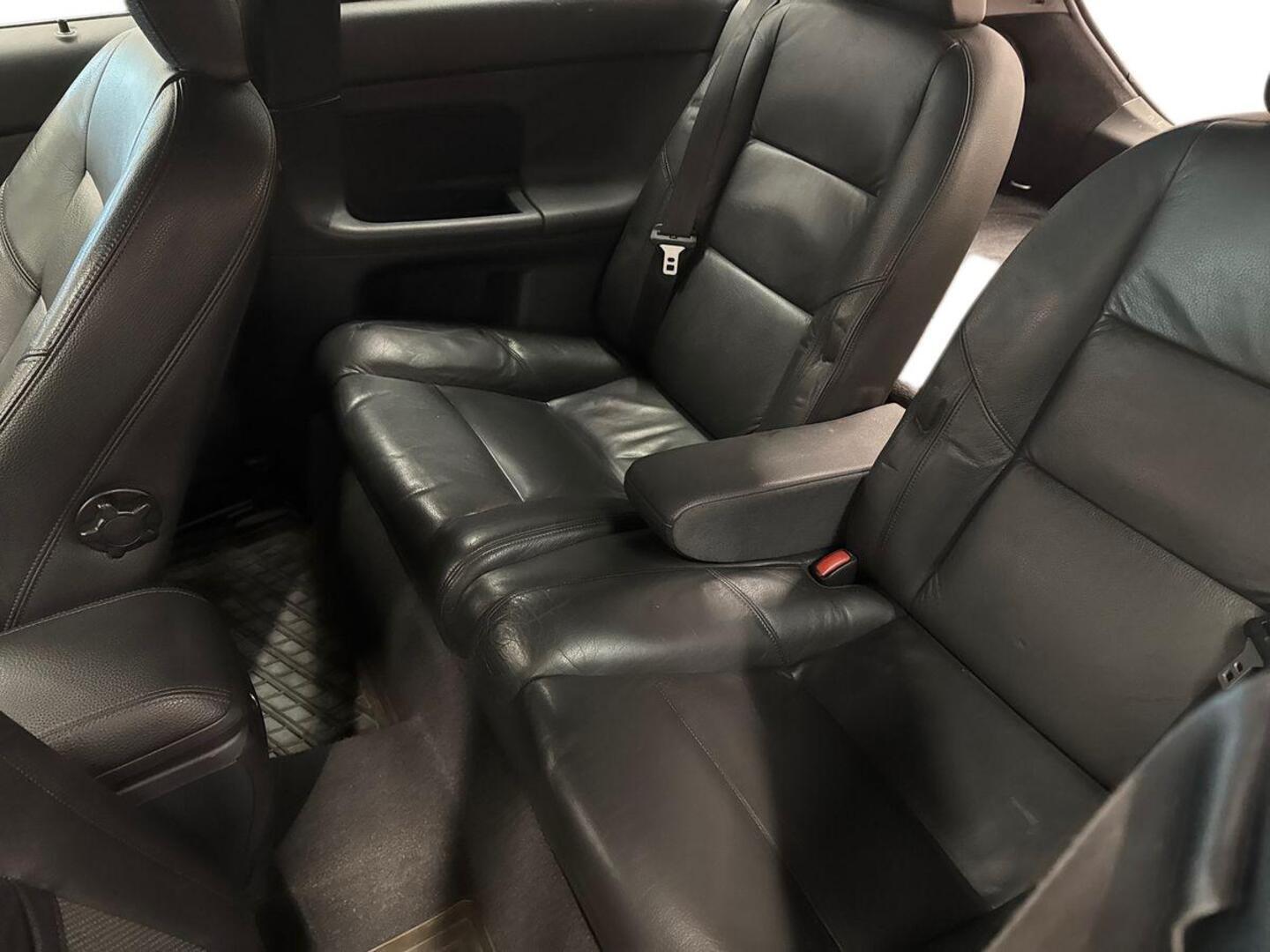 VOLVO C30 2007