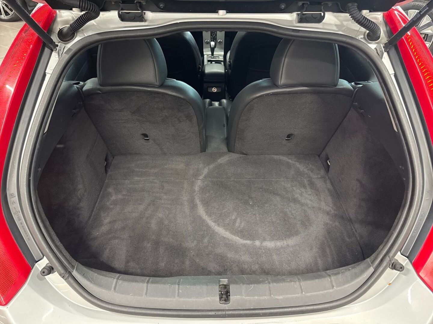 VOLVO C30 2007