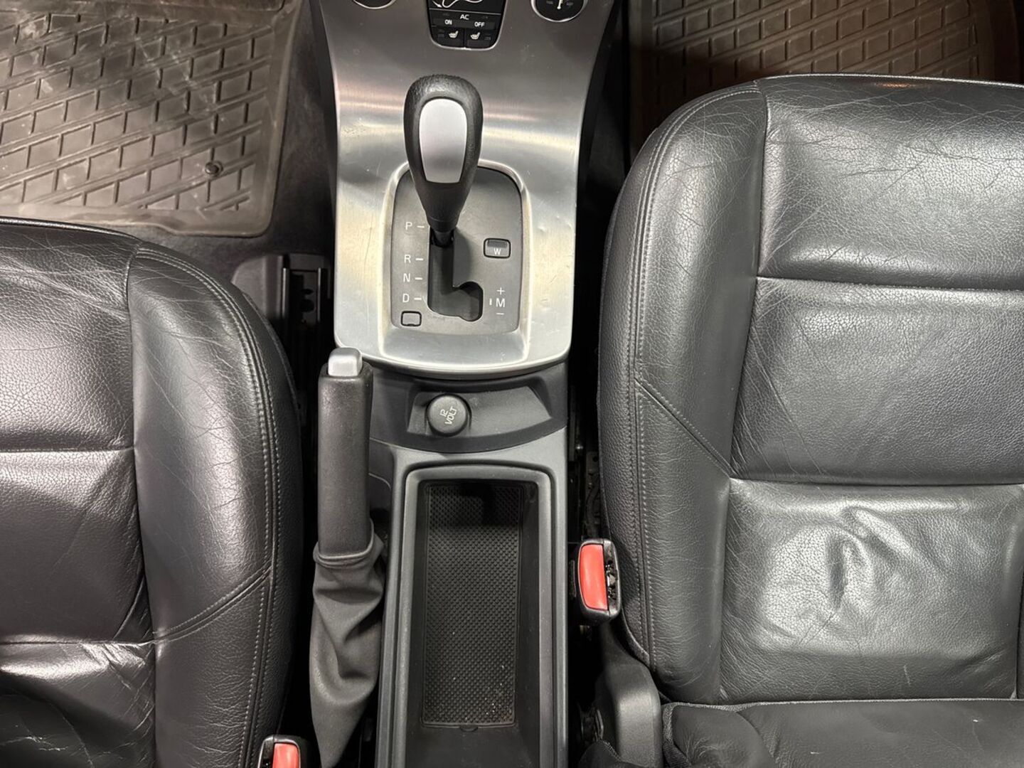 VOLVO C30 2007