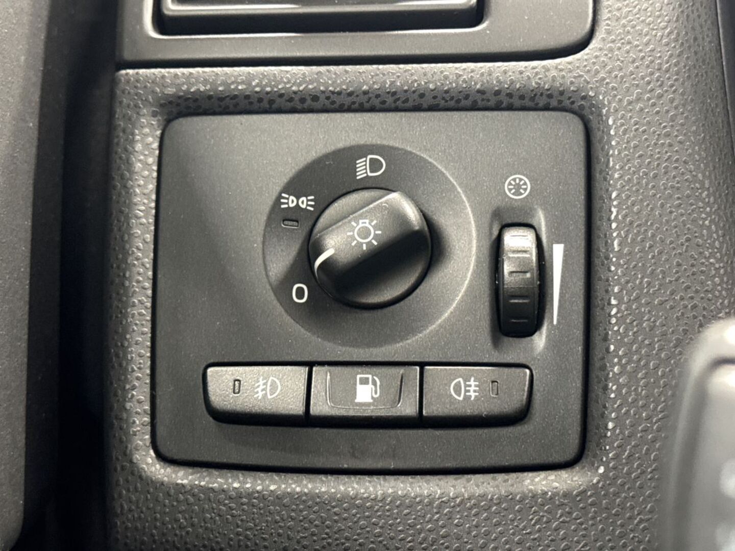 VOLVO C30 2007