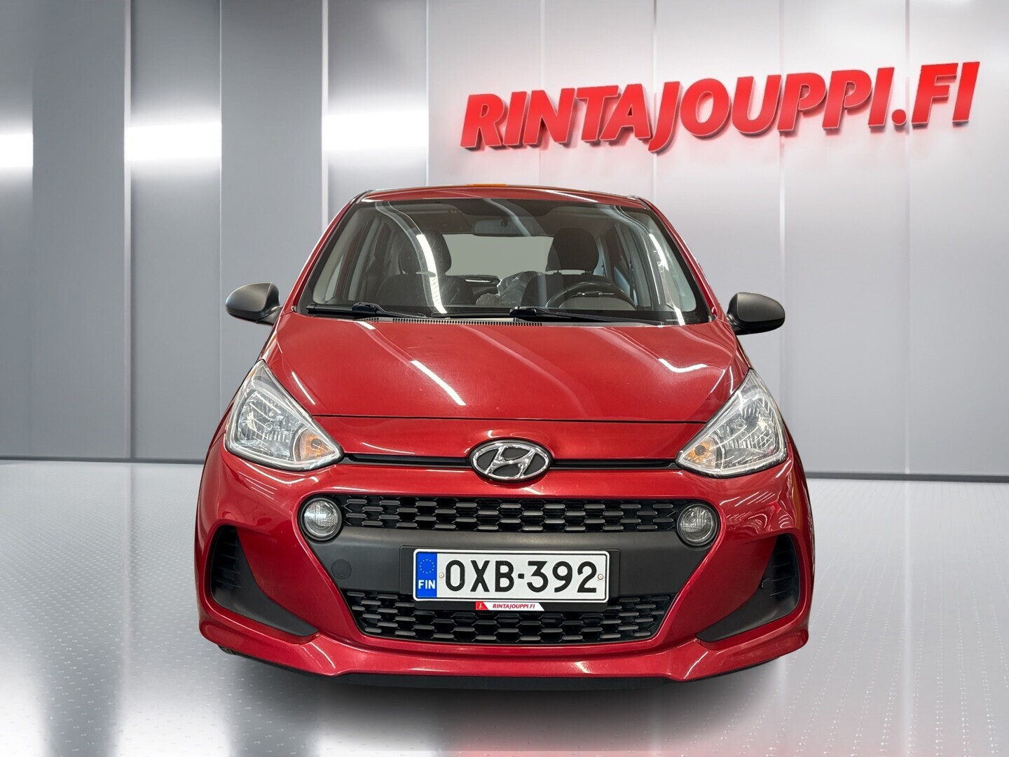 HYUNDAI i10 2017