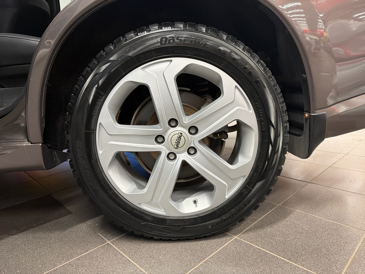 MITSUBISHI Outlander PHEV 2019