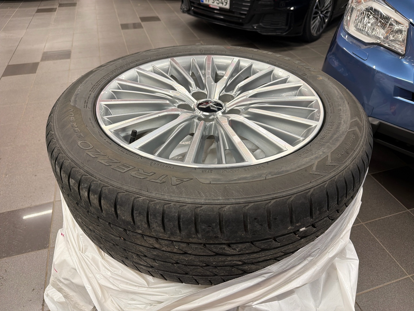 MITSUBISHI Outlander PHEV 2019