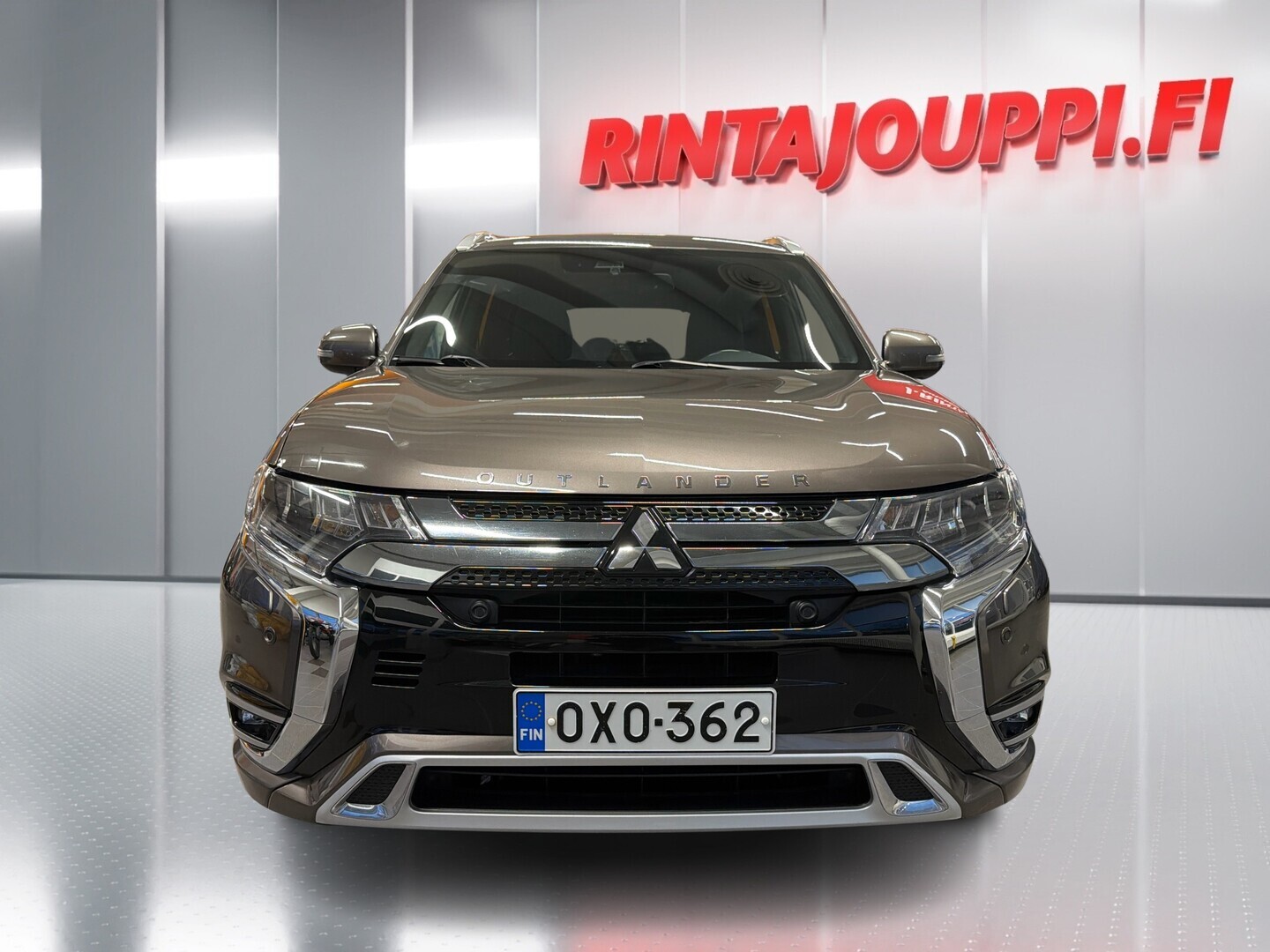 MITSUBISHI Outlander PHEV 2019