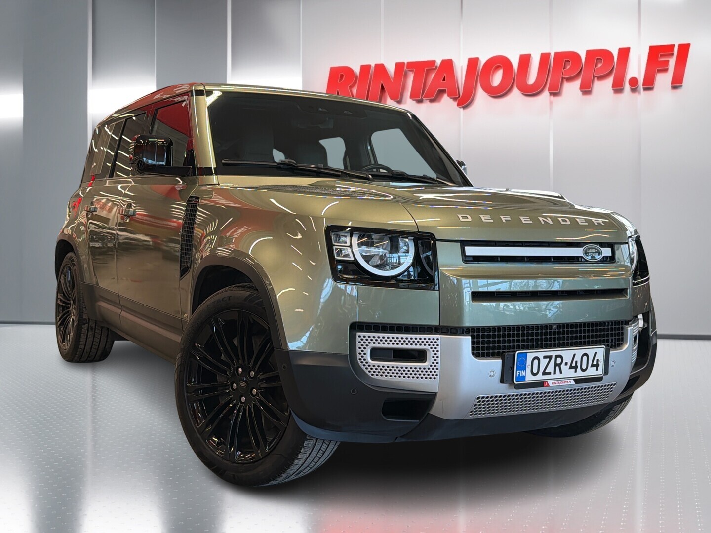 LAND ROVER Defender 2021