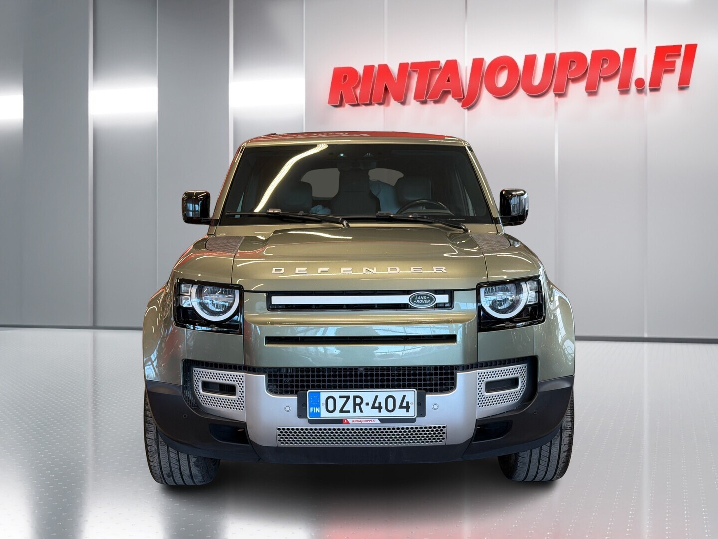 LAND ROVER Defender 2021