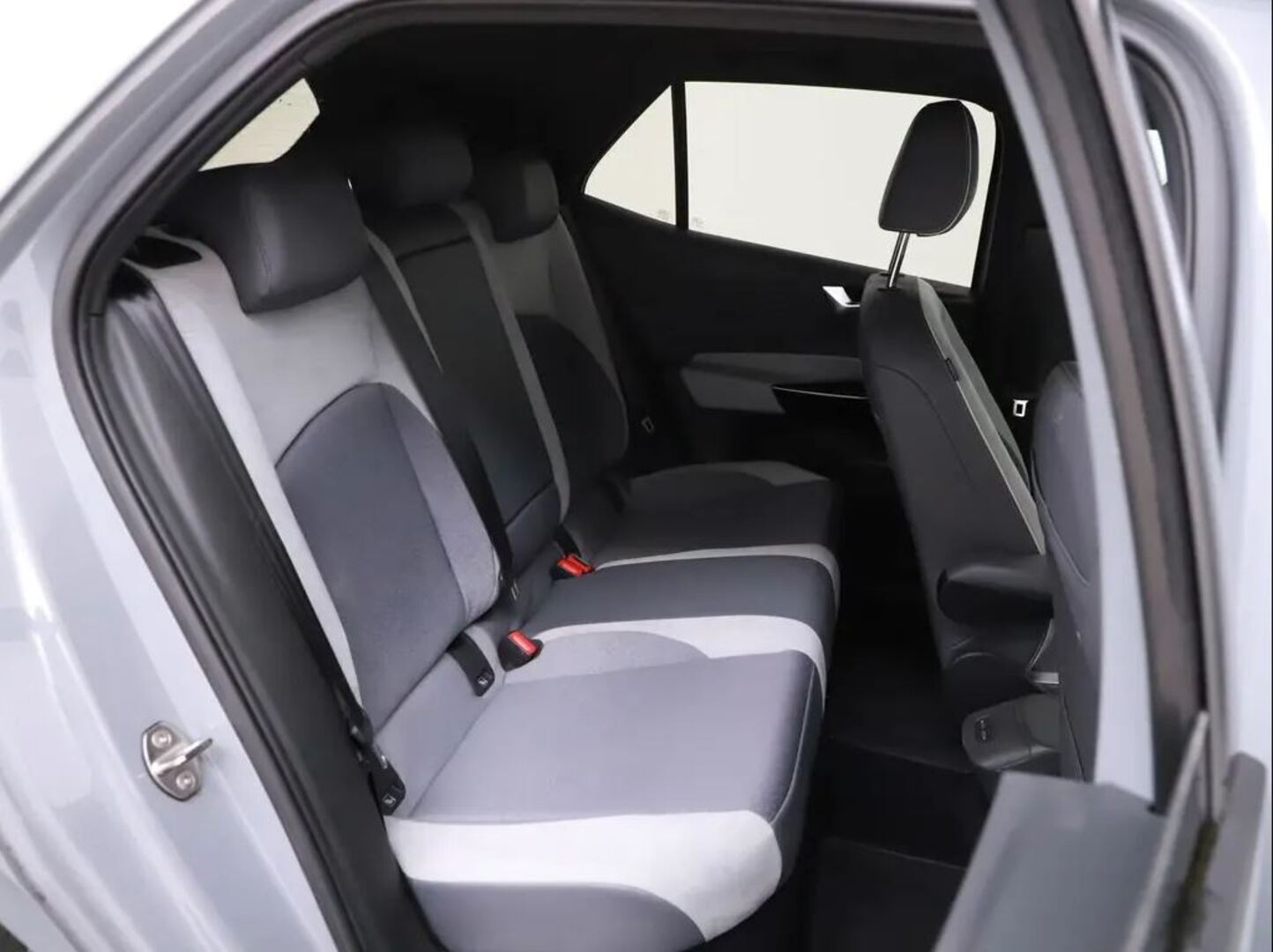 VOLKSWAGEN ID.3 2021