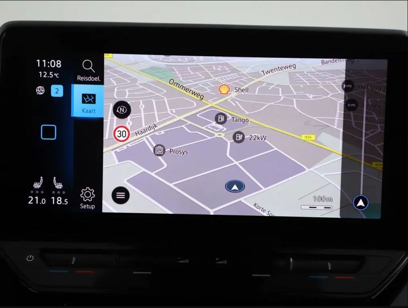 VOLKSWAGEN ID.3 2021