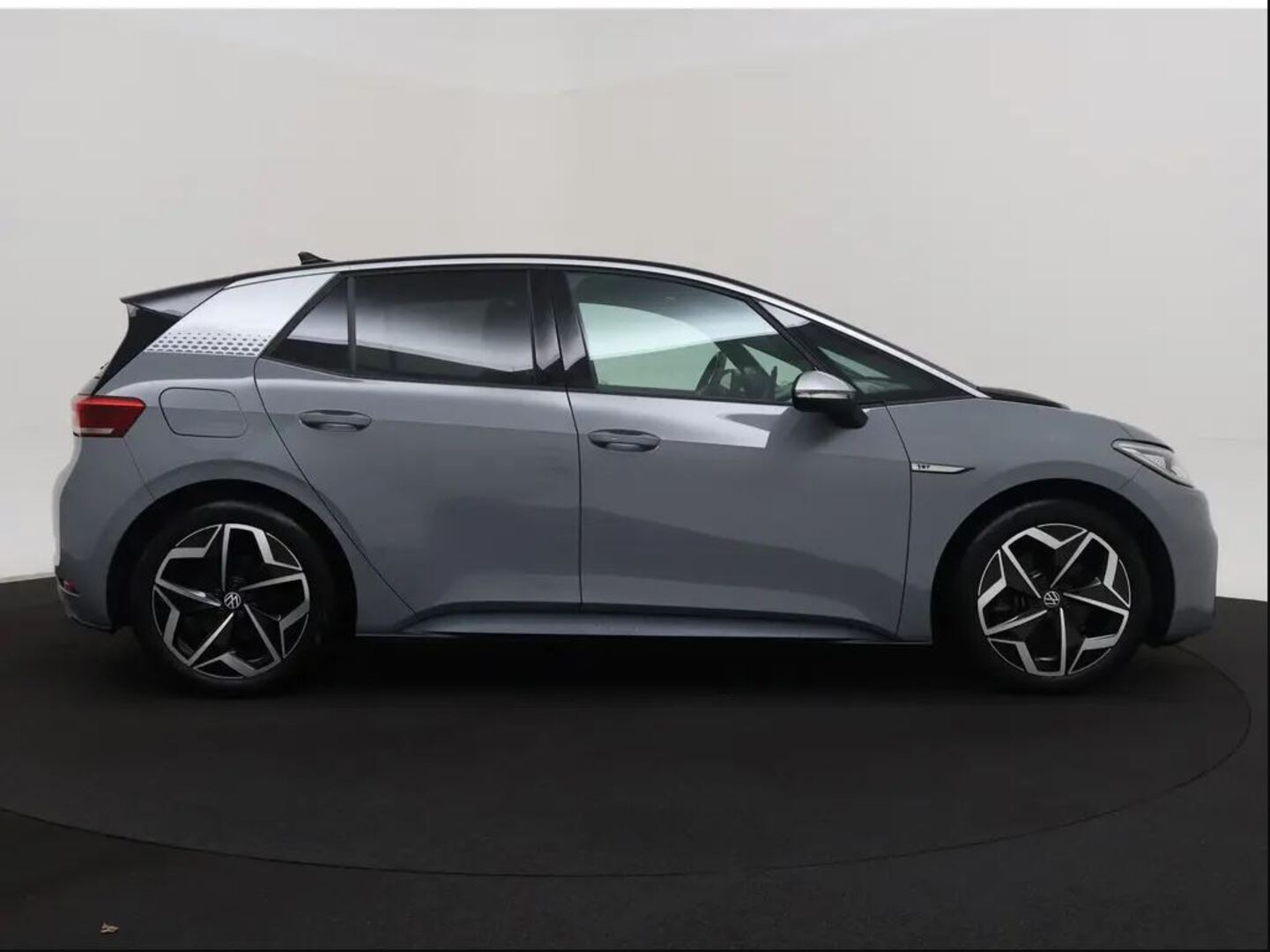 VOLKSWAGEN ID.3 2021