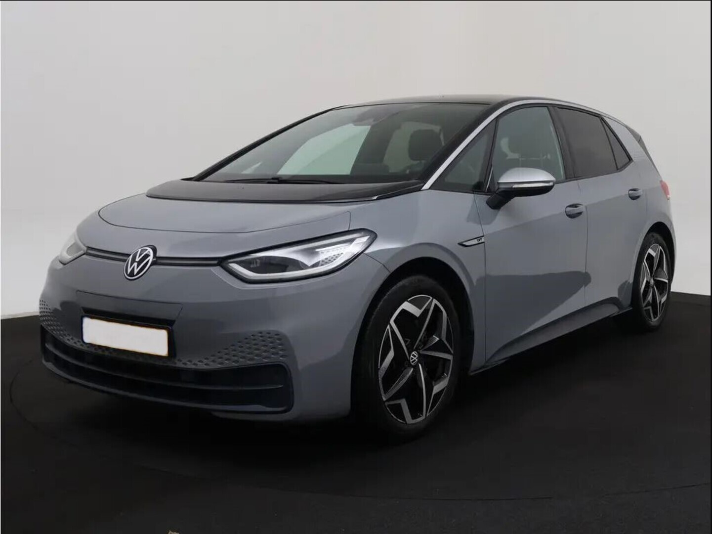 VOLKSWAGEN ID.3 2021