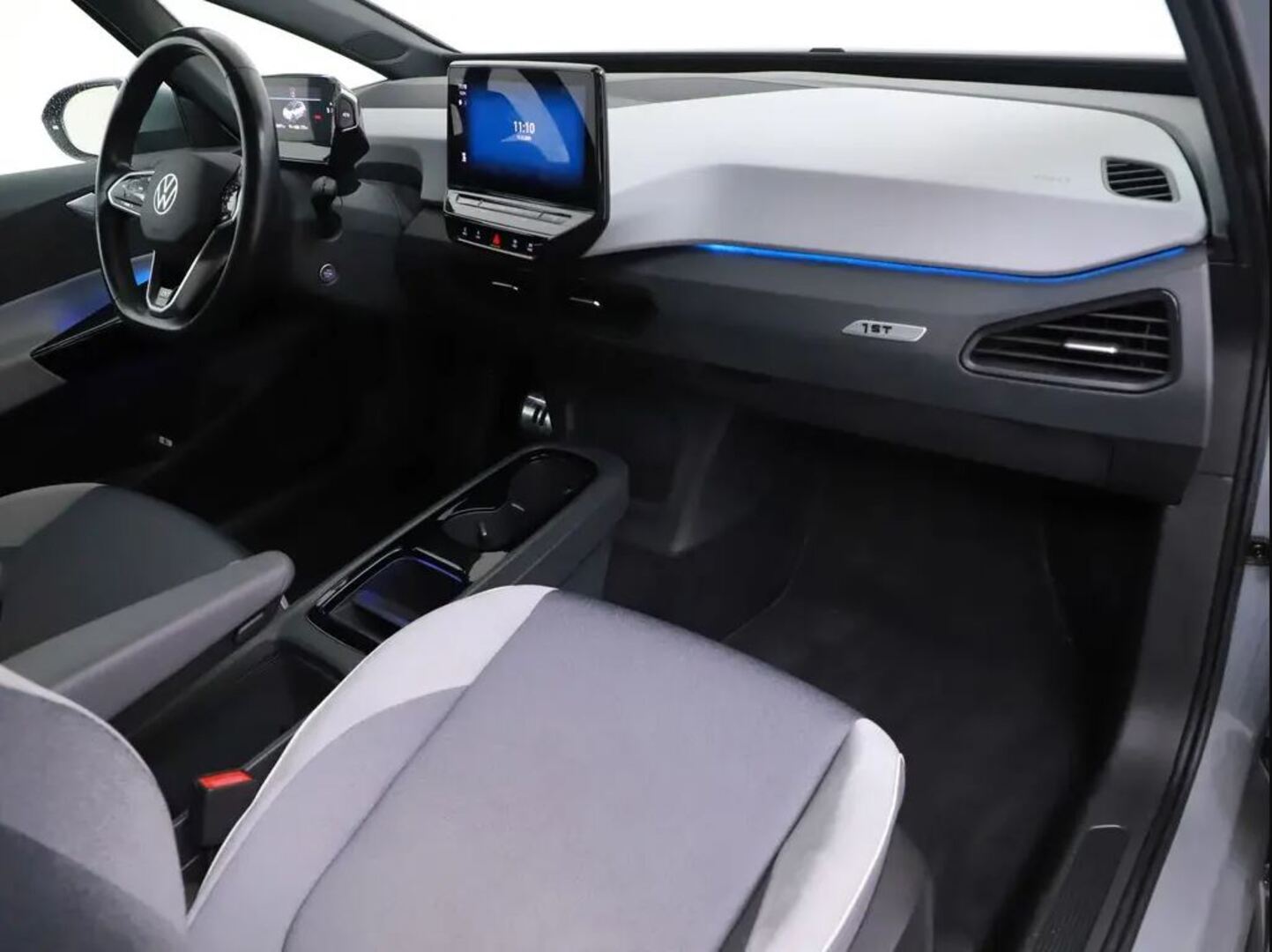 VOLKSWAGEN ID.3 2021